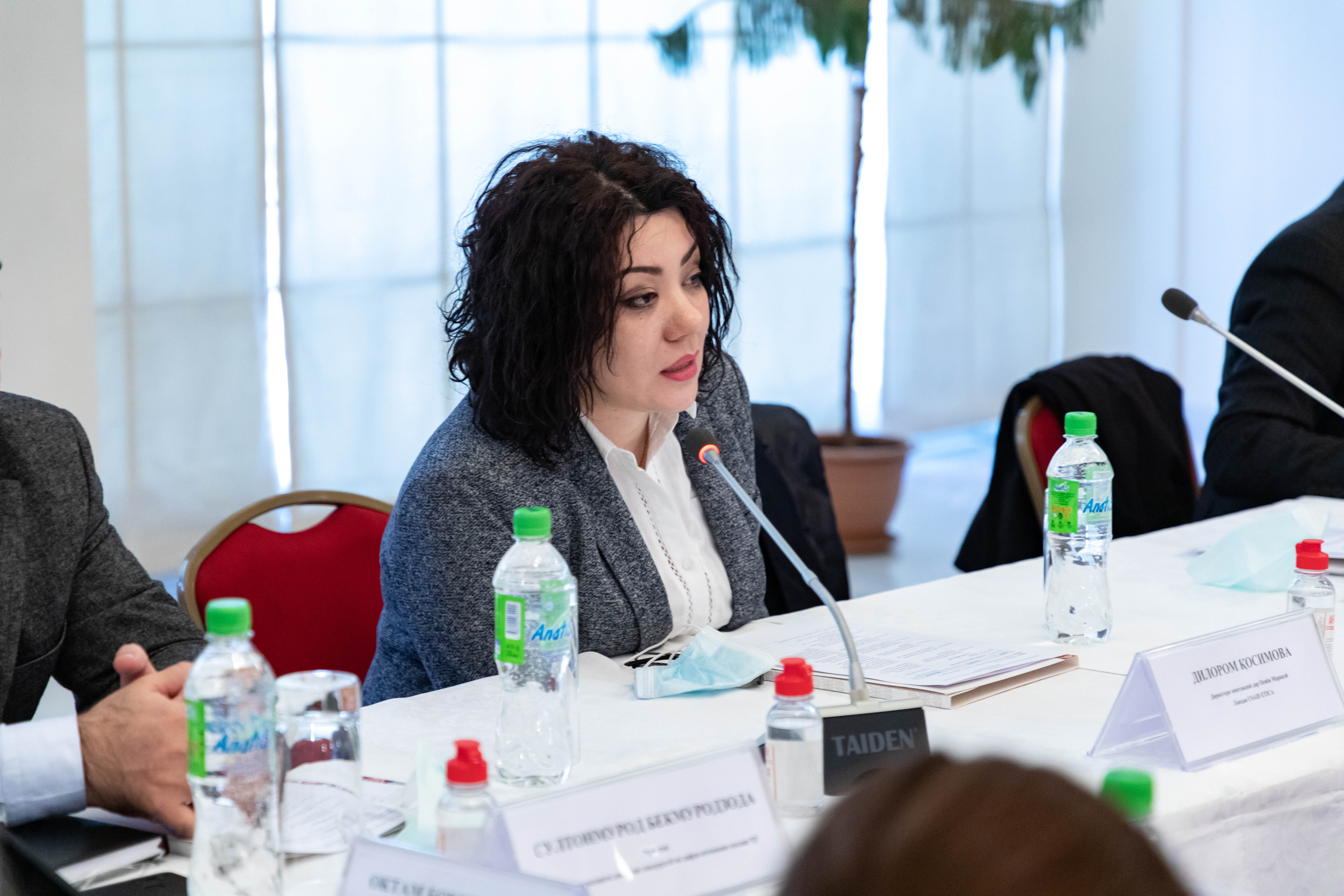 A Unique Opportunity: Diverse Women’s Leadership in the Development Sector